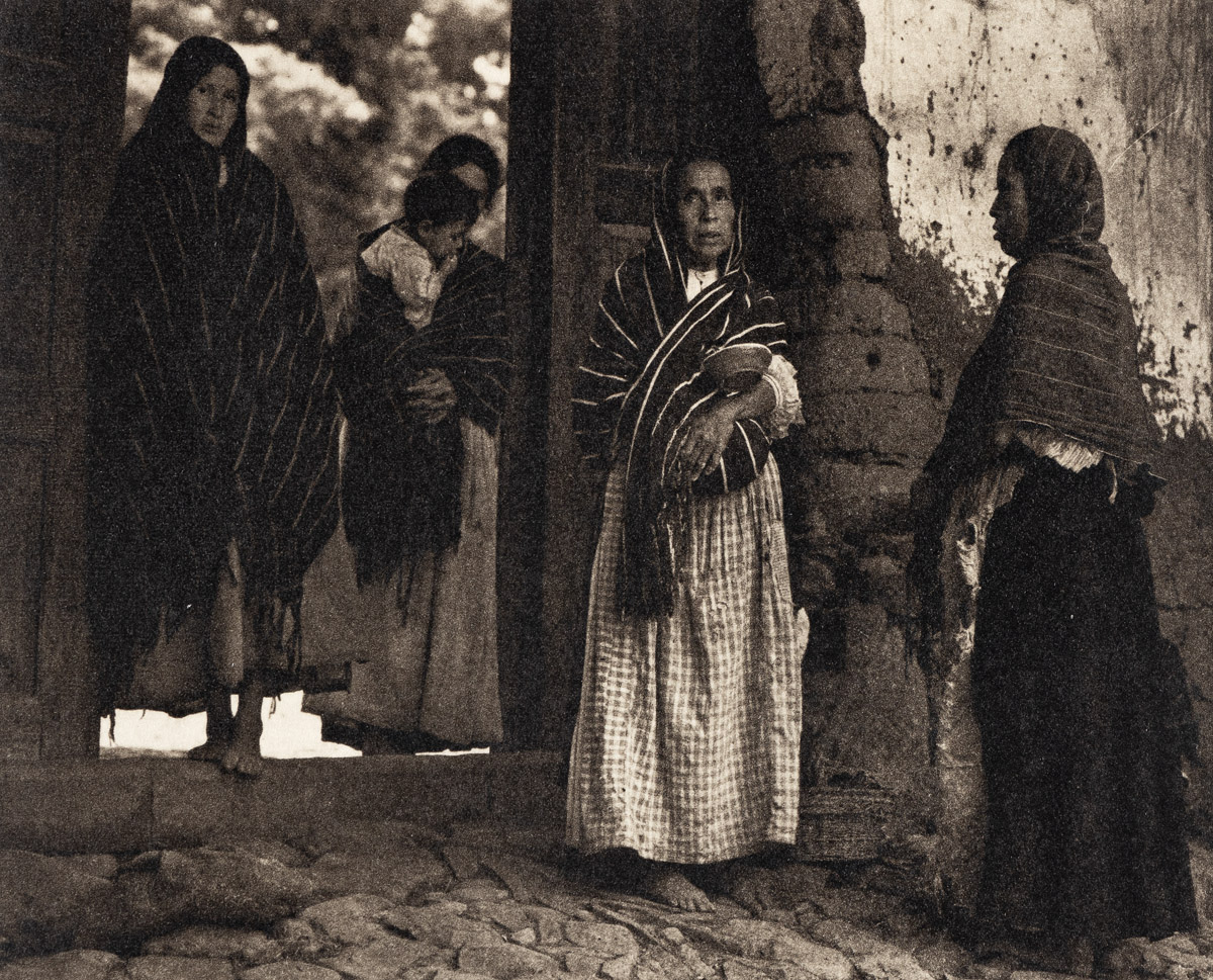 PAUL STRAND (1890-1976) The Mexican Portfolio [2nd Edition].
